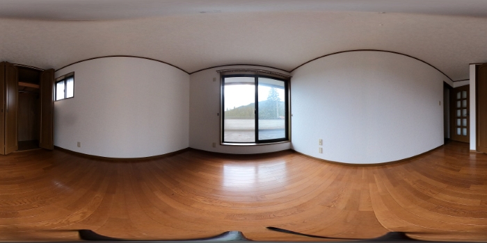 360度カメラ写真4