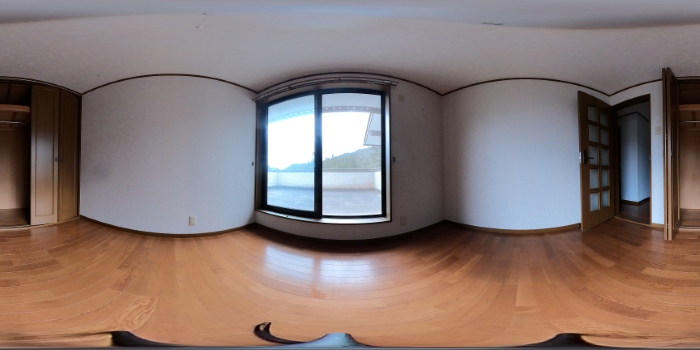 360度カメラ写真5