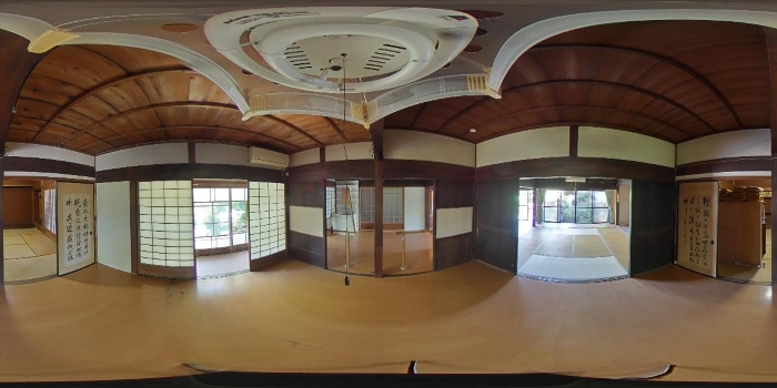 360度カメラ写真3