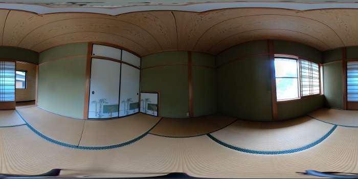 360度カメラ写真5