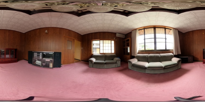 360度カメラ写真6