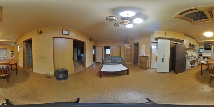 360度カメラ写真5