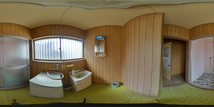 360度カメラ写真4