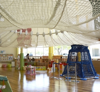 写真:げいのうわんぱーく