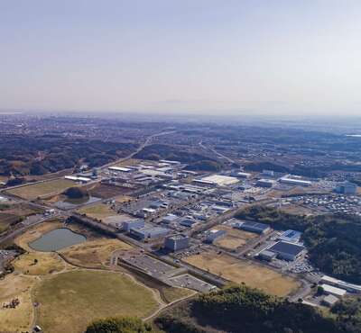 写真：中勢北部サイエンスシティ
