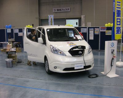 展示コーナー写真4