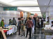 地産地消コーナー写真3