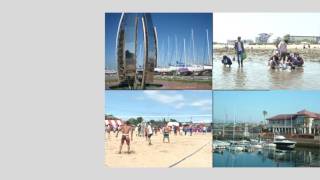 Video Thumbnail: Tsu City PV: A great place to have fun, too