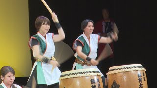 動画サムネイル：まちのできごと：第11回郷土芸能ふれあいフェスティバル　令和7年3月16日