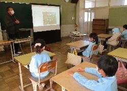 写真：連携活動