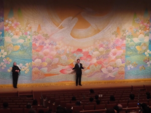 写真：人権を考える市民のつどい1