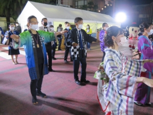写真:市民総おどり2