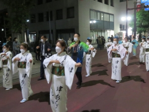 写真:市民総おどり3