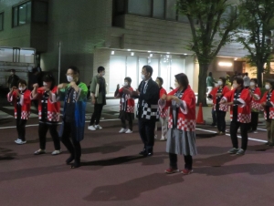 写真:市民総おどり4