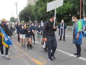 写真:大パレード2