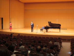 写真：第8回彼岸花映画祭