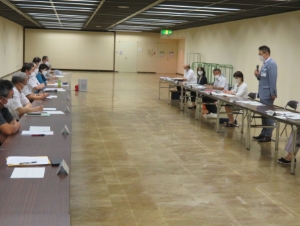 写真:人権同和教育研究協議会