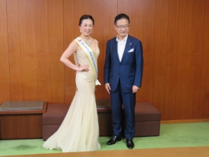 写真:ミセスオブザイヤー