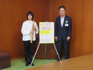 写真：福田彩乃様