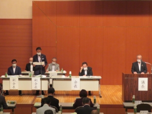 写真：社会基盤整備協会