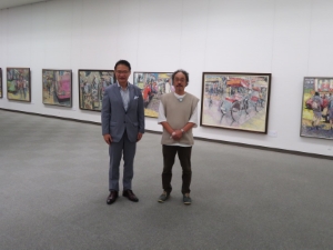 写真：田村公男