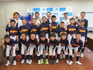 写真：西が丘スポーツ