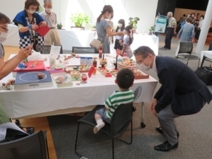 写真：七夕まつり2