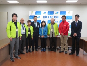 写真:森林セラピー基地全国ネットワーク会議