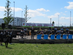 写真:久居ライオンズクラブ DREAM COME TREE1