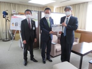 写真：中部地方整備局（1）