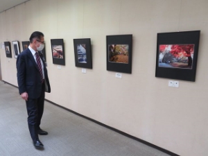 写真:フォトフレンドTsu第12回写真展