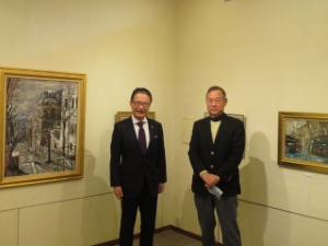 写真:齋藤弘個展