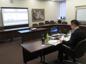 写真：外国人集住都市会議SUZUKA2021