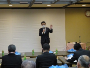 写真：丸之内倶楽部