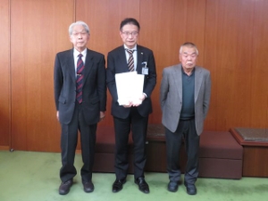 写真：北郊地区民生委員児童委員協議会