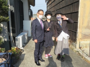 写真：お七夜マルシェ2