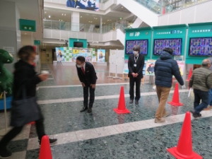 写真：ボートレース津