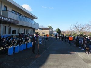 写真：雲出フェア