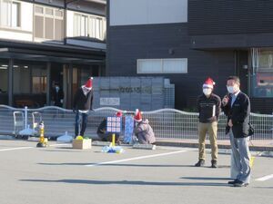 写真：なないろフェスタ