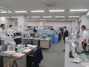 写真:国体・障害者スポーツ大会推進局