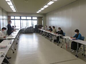 写真：津市人権・同和教育研究協議会