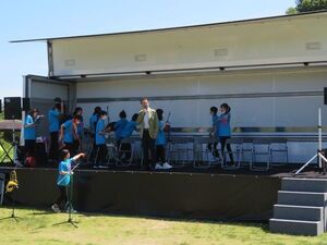 写真：Summer Day TSU