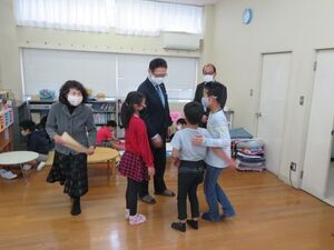 写真:ひだまり2