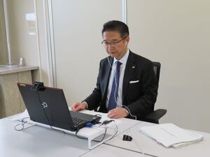 写真:第139回社会保障審議会医療保険部会