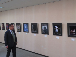 写真：写真集団友光会 第48回写真展 鑑賞