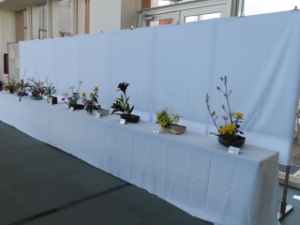 写真:第19回白山地域文化祭