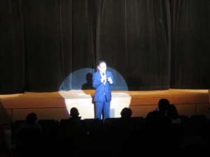 写真：芸濃い劇団 燦『於奈津の方』