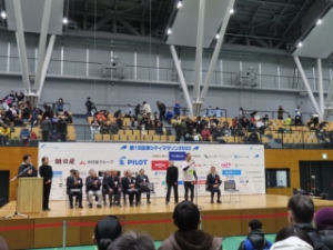 写真：第18回津シティマラソン2025 1