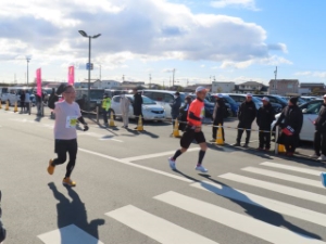 写真：第18回津シティマラソン2025 3