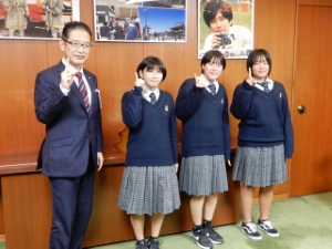写真：3×3（3人制バスケットボール）日本選手権大会出場選手